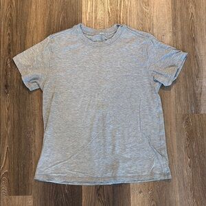 lululemon All Yours cotton t-shirt